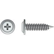 HOMECARE PRODUCTS 82200 8 x 0.56 in. Self Piercing Screws HO613048